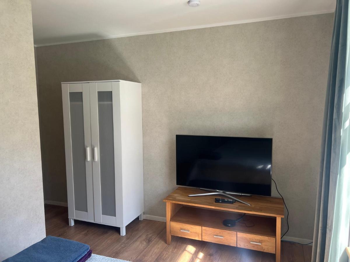 Nomme Apartments Tallin Exterior foto